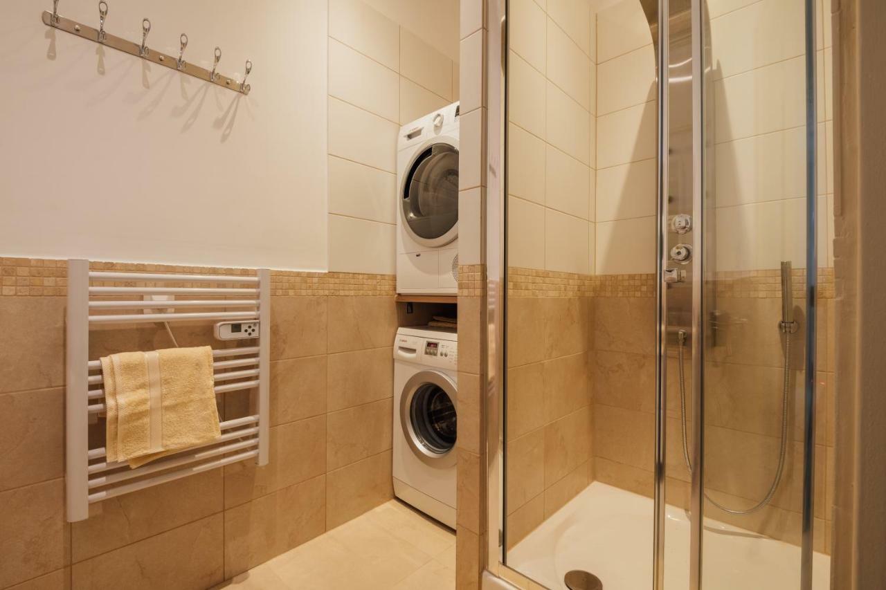 "Le Neptune" By Enjoynice, 2 Bedrooms With Airco Eksteriør billede