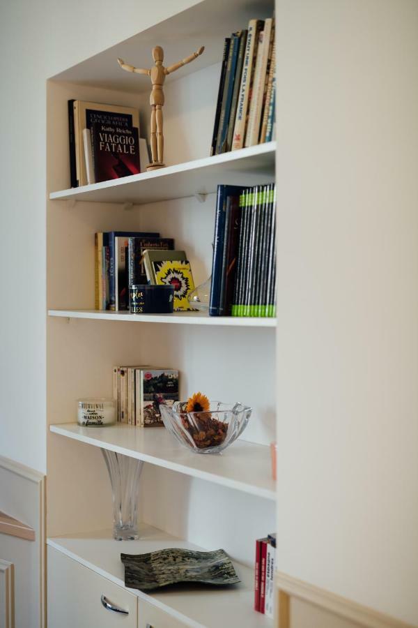 "Le Neptune" By Enjoynice, 2 Bedrooms With Airco Eksteriør billede