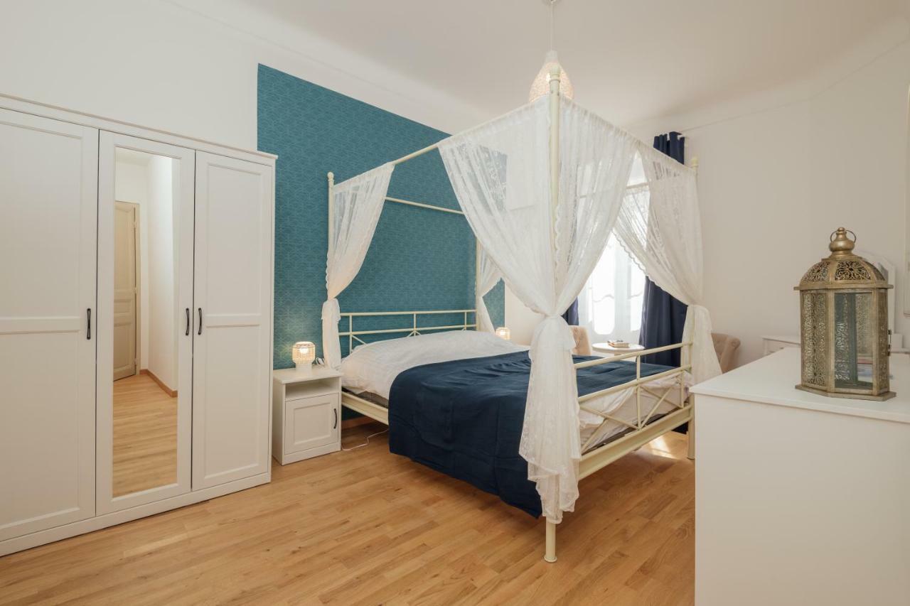"Le Neptune" By Enjoynice, 2 Bedrooms With Airco Eksteriør billede