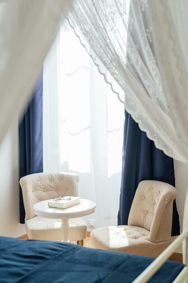 "Le Neptune" By Enjoynice, 2 Bedrooms With Airco Eksteriør billede