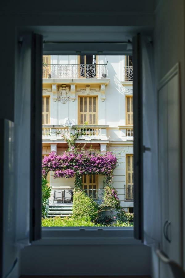 "Le Neptune" By Enjoynice, 2 Bedrooms With Airco Eksteriør billede