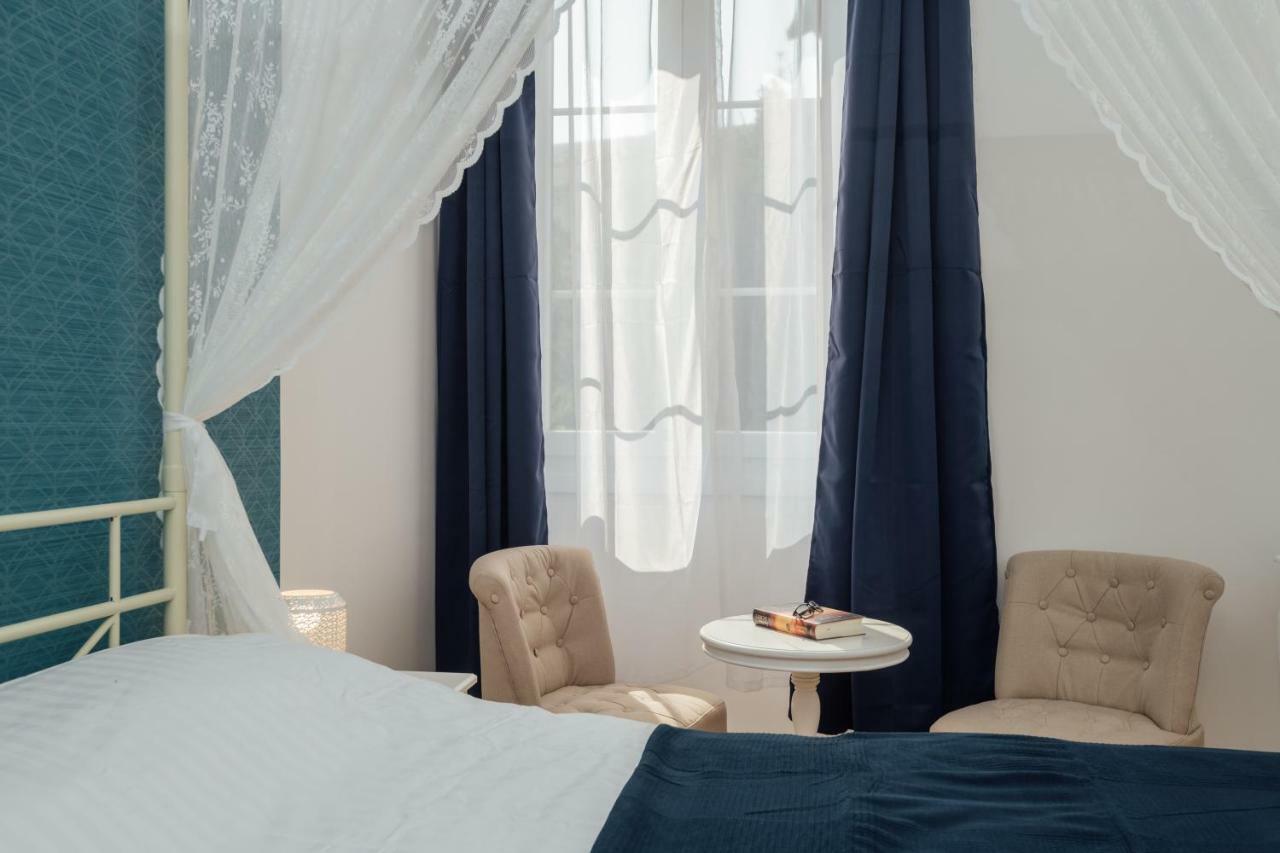 "Le Neptune" By Enjoynice, 2 Bedrooms With Airco Eksteriør billede